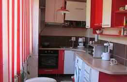 De vanzare 3 camere, 56 mp, decomandat, 20 mp TERASA, zona strazii Porii!