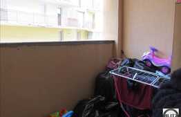 De vanzare 3 camere, 56 mp, decomandat, 20 mp TERASA, zona strazii Porii!