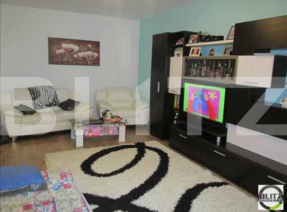 Apartament de vânzare 3 camere Floreşti - 12099AV | BLITZ Cluj-Napoca | Poza1
