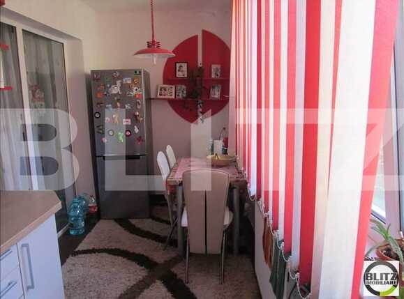 Apartament de vânzare 3 camere Floreşti - 12099AV | BLITZ Cluj-Napoca | Poza11