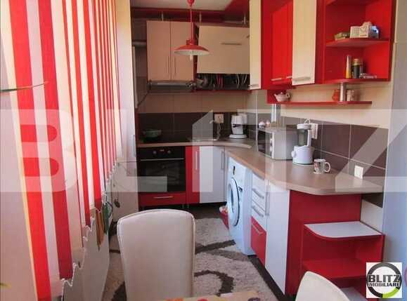 Apartament de vânzare 3 camere Floreşti - 12099AV | BLITZ Cluj-Napoca | Poza9