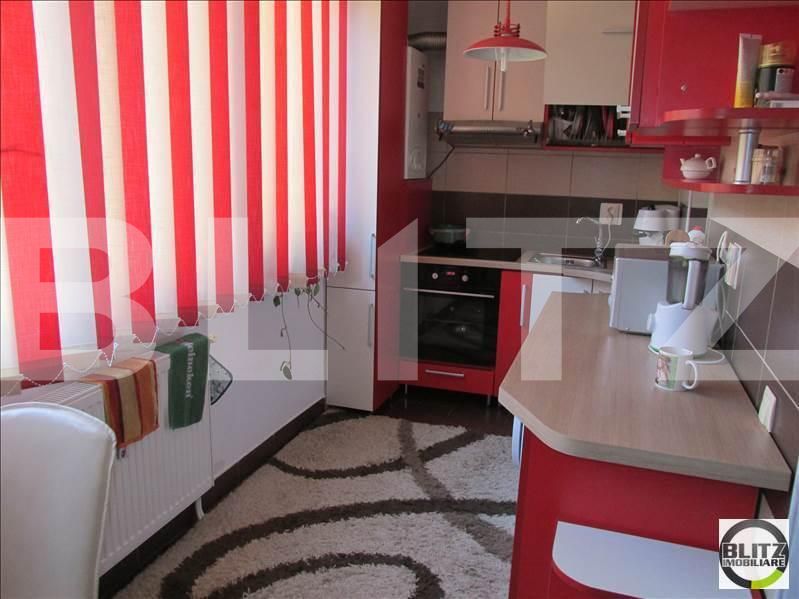 Apartament de vânzare 3 camere Floreşti - 12099AV | BLITZ Cluj-Napoca | Poza8