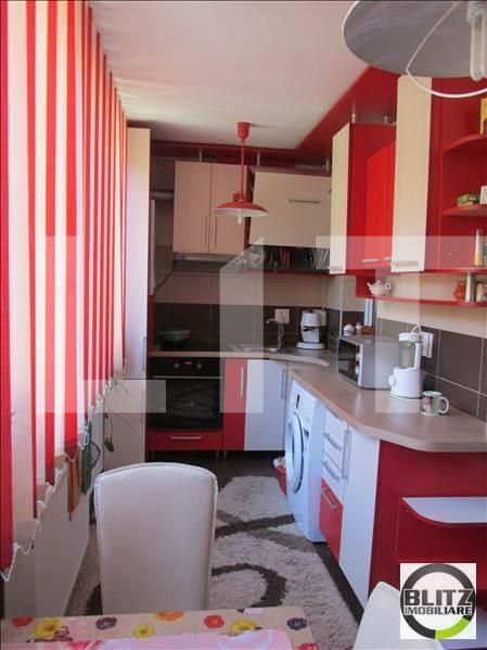 Apartament de vânzare 3 camere Floreşti - 12099AV | BLITZ Cluj-Napoca | Poza10