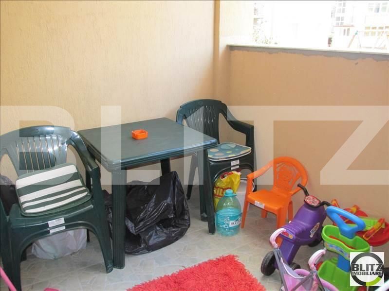 Apartament de vânzare 3 camere Floreşti - 12099AV | BLITZ Cluj-Napoca | Poza13