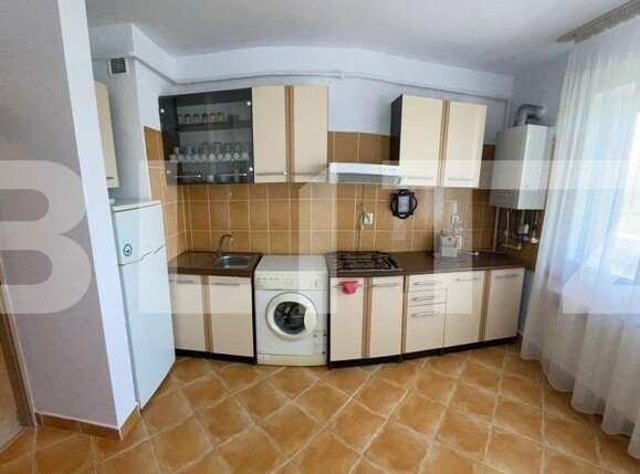 Apartament de închiriat 2 camere Gheorgheni - 120990AI | BLITZ Cluj-Napoca | Poza7