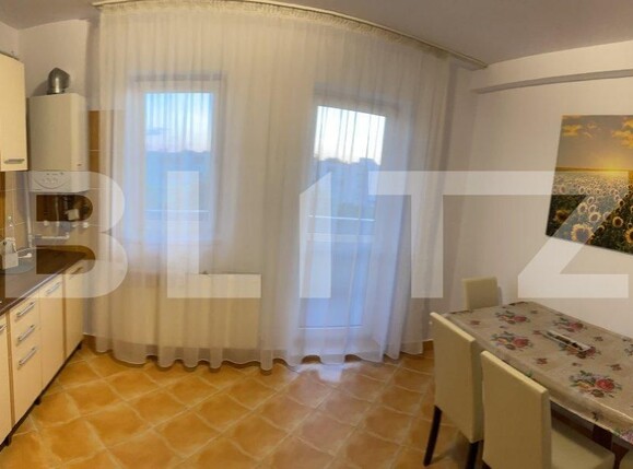 Apartament de închiriat 2 camere Gheorgheni - 120990AI | BLITZ Cluj-Napoca | Poza9