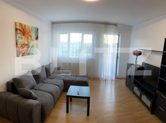 Apartament de închiriat 2 camere Gheorgheni - 120990AI | BLITZ Cluj-Napoca | Poza1