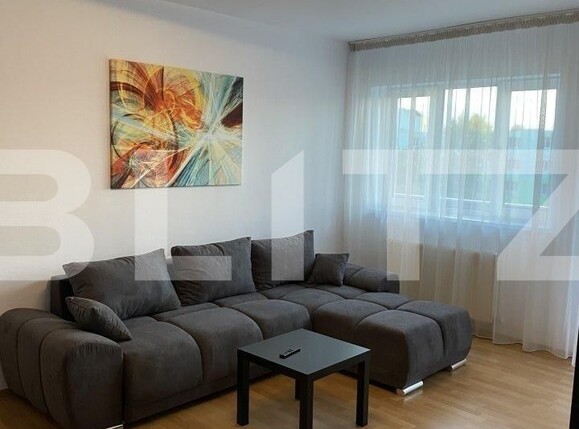 Apartament de închiriat 2 camere Gheorgheni - 120990AI | BLITZ Cluj-Napoca | Poza2