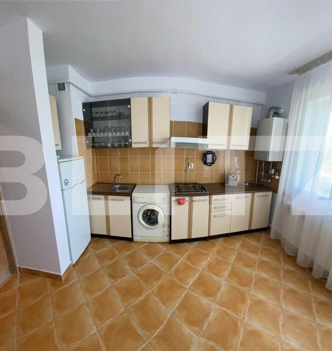 Apartament de închiriat 2 camere Gheorgheni - 120990AI | BLITZ Cluj-Napoca | Poza7