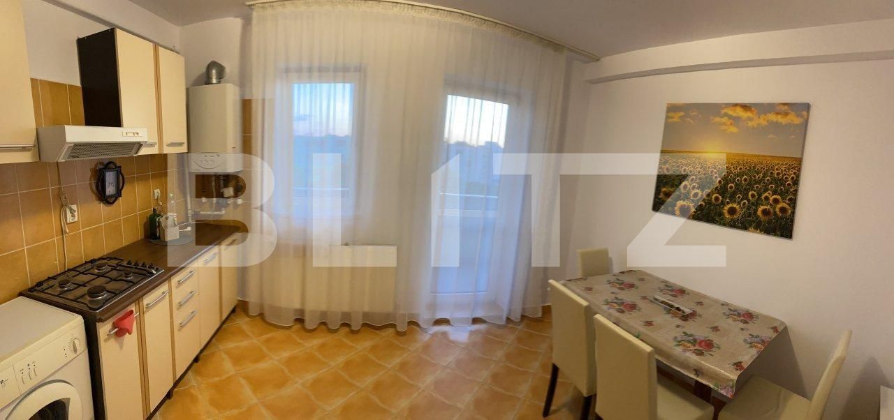 Apartament de închiriat 2 camere Gheorgheni - 120990AI | BLITZ Cluj-Napoca | Poza9