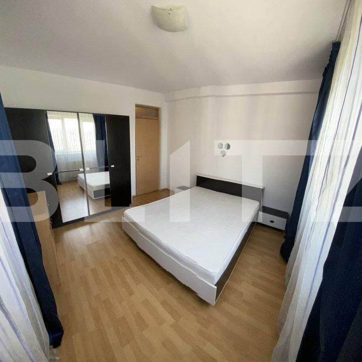Apartament de închiriat 2 camere Gheorgheni - 120990AI | BLITZ Cluj-Napoca | Poza3