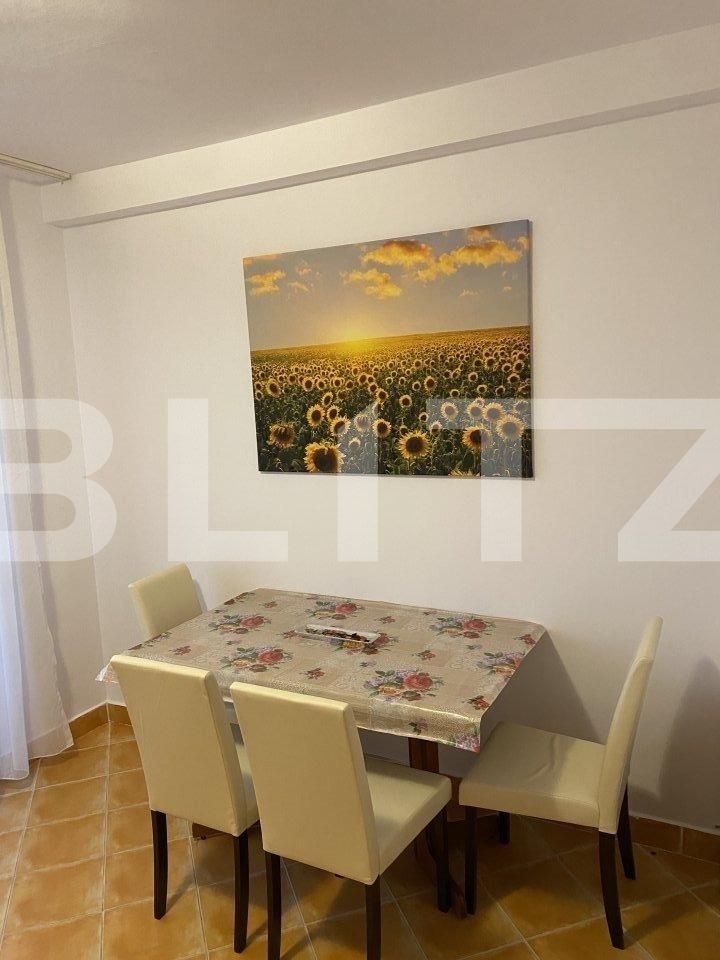 Apartament de închiriat 2 camere Gheorgheni - 120990AI | BLITZ Cluj-Napoca | Poza8