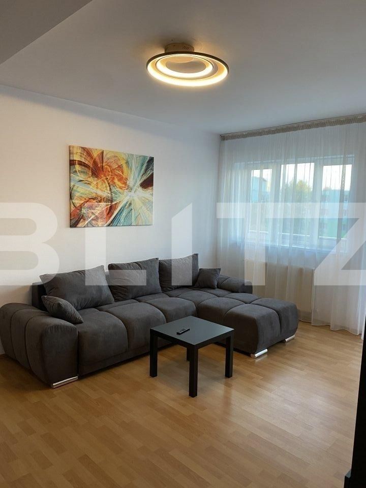 Apartament de închiriat 2 camere Gheorgheni - 120990AI | BLITZ Cluj-Napoca | Poza2