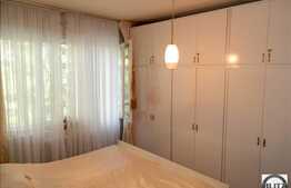 Vanzare apartament cu 4 camere, 105 mp, finisaje moderne Zona Piata ENGELS