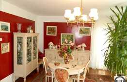 Vanzare apartament cu 4 camere, 105 mp, finisaje moderne Zona Piata ENGELS