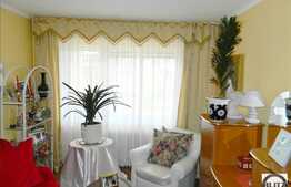 Vanzare apartament cu 4 camere, 105 mp, finisaje moderne Zona Piata ENGELS