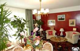 Vanzare apartament cu 4 camere, 105 mp, finisaje moderne Zona Piata ENGELS