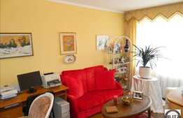 Vanzare apartament cu 4 camere, 105 mp, finisaje moderne Zona Piata ENGELS