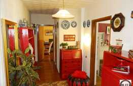 Vanzare apartament cu 4 camere, 105 mp, finisaje moderne Zona Piata ENGELS