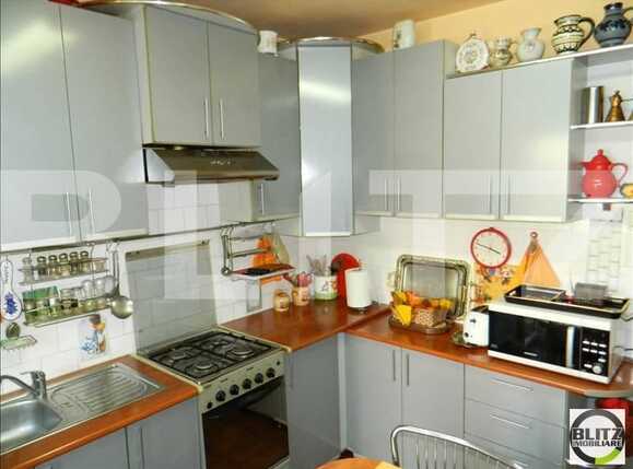 Apartament de vânzare 4 camere Andrei Mureşanu - 121AV | BLITZ Cluj-Napoca | Poza12