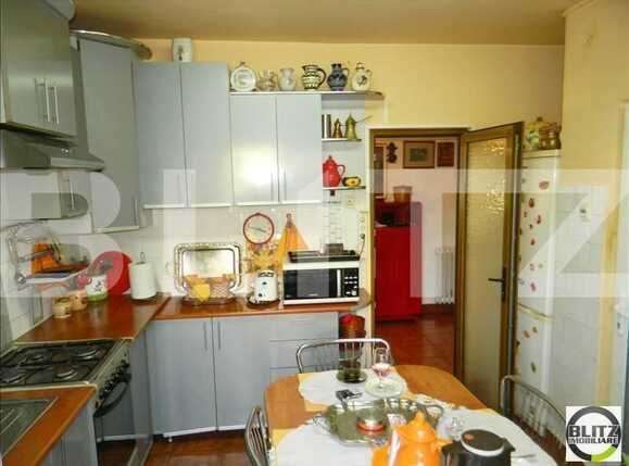 Apartament de vânzare 4 camere Andrei Mureşanu - 121AV | BLITZ Cluj-Napoca | Poza11