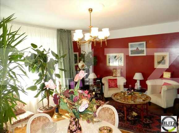 Apartament de vânzare 4 camere Andrei Mureşanu - 121AV | BLITZ Cluj-Napoca | Poza3