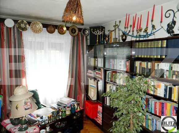 Apartament de vânzare 4 camere Andrei Mureşanu - 121AV | BLITZ Cluj-Napoca | Poza14