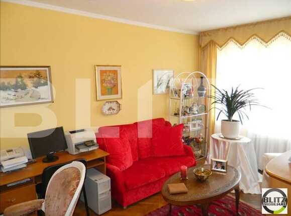 Apartament de vânzare 4 camere Andrei Mureşanu - 121AV | BLITZ Cluj-Napoca | Poza5