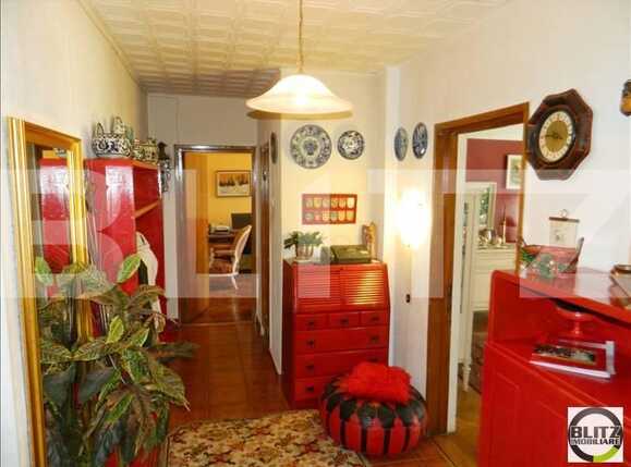 Apartament de vânzare 4 camere Andrei Mureşanu - 121AV | BLITZ Cluj-Napoca | Poza9