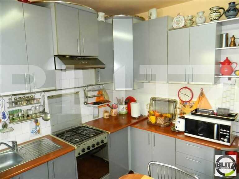 Apartament de vânzare 4 camere Andrei Muresanu - 121AV | BLITZ Cluj-Napoca | Poza12