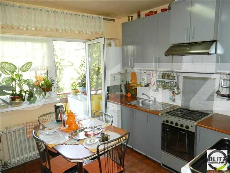 Apartament de vânzare 4 camere Andrei Muresanu - 121AV | BLITZ Cluj-Napoca | Poza10