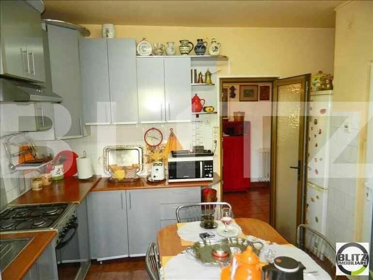 Apartament de vânzare 4 camere Andrei Muresanu - 121AV | BLITZ Cluj-Napoca | Poza11