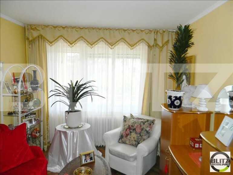 Apartament de vanzare 4 camere Andrei Muresanu - 121AV | BLITZ Cluj-Napoca | Poza4