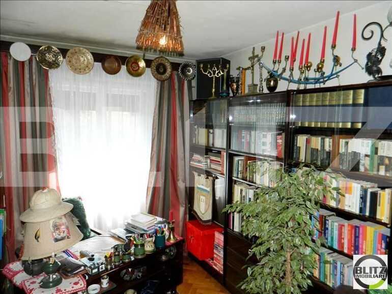 Apartament de vânzare 4 camere Andrei Muresanu - 121AV | BLITZ Cluj-Napoca | Poza14