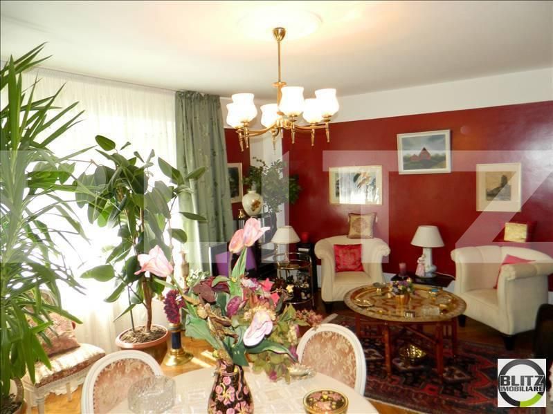 Apartament de vânzare 4 camere Andrei Mureşanu - 121AV | BLITZ Cluj-Napoca | Poza3
