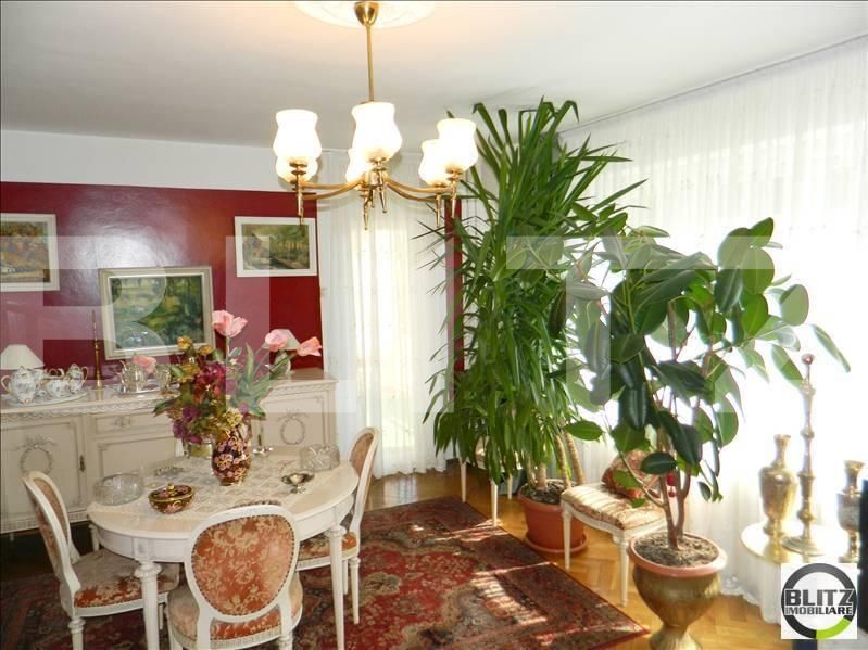 Apartament de vânzare 4 camere Andrei Mureşanu - 121AV | BLITZ Cluj-Napoca | Poza2