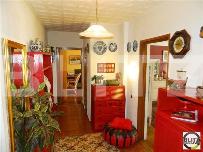 Apartament de vânzare 4 camere Andrei Mureşanu - 121AV | BLITZ Cluj-Napoca | Poza9