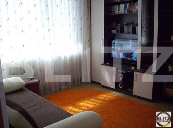 Apartament de vânzare 2 camere Floreşti - 1210AV | BLITZ Cluj-Napoca | Poza1