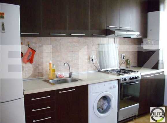 Apartament de vânzare 2 camere Floreşti - 1210AV | BLITZ Cluj-Napoca | Poza4