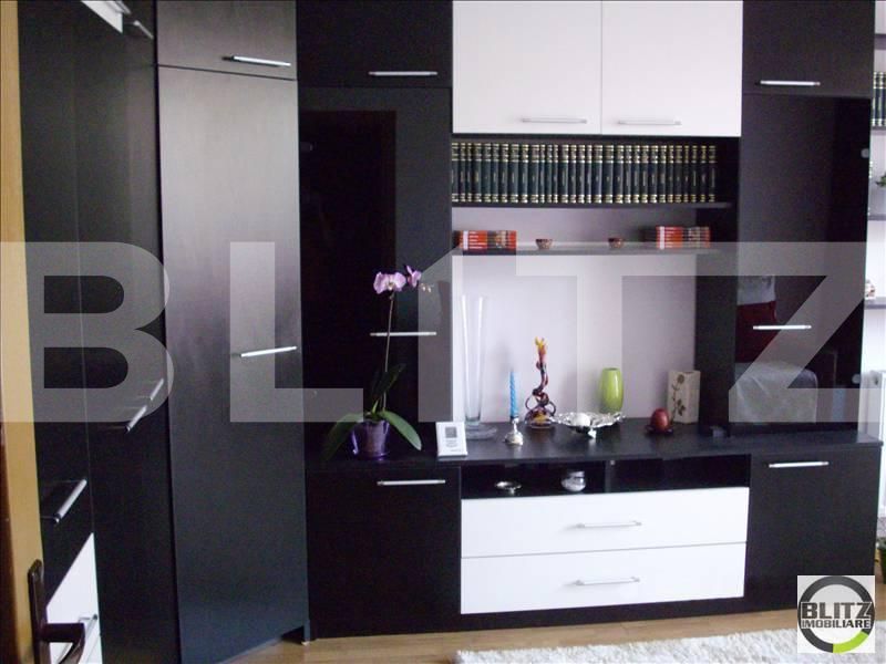 Apartament de vânzare 2 camere Floreşti - 1210AV | BLITZ Cluj-Napoca | Poza2