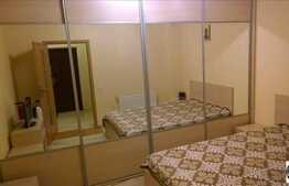 Vanzare mansarda inalta 2 camere, 55 mp, decomandat! Zona Porii! Cu parcare!