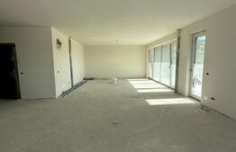 Penthouse 4 camere, 140 mp, terasa 255 mp, zona Vivo