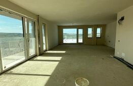 Penthouse 4 camere, 140 mp, terasa 255 mp, zona Vivo