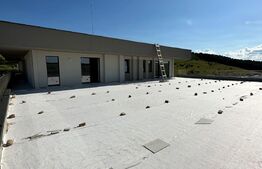 Penthouse 4 camere, 140 mp, terasa 255 mp, zona Vivo