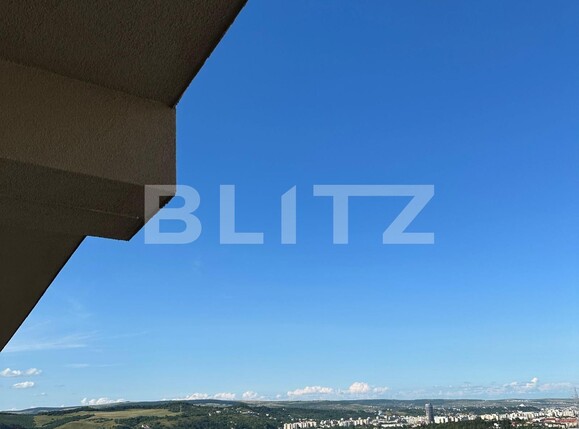 Apartament de vânzare 2 camere Manastur - 121001AV | BLITZ Cluj-Napoca | Poza1
