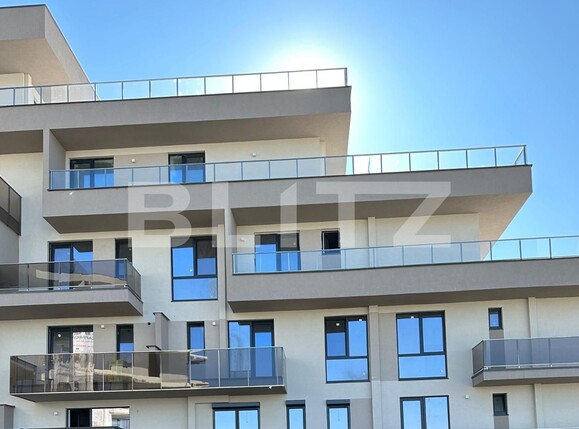 Apartament de vânzare 2 camere Manastur - 121001AV | BLITZ Cluj-Napoca | Poza3