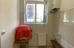 Garsoniera, 22mp, parter