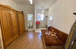 Garsoniera, 22mp, parter