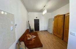 Garsoniera, 22mp, parter