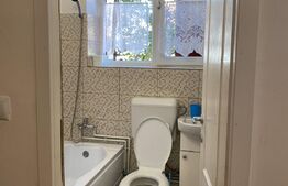 Garsoniera, 22mp, parter